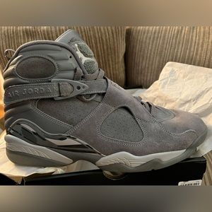 Air Jordan 8 Retro